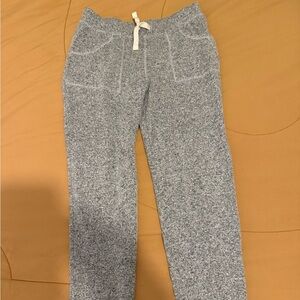 Cat and Jack Gray Textured Pants